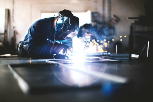 Best Artistic and Custom Metal Fabrication in Texas City, TX