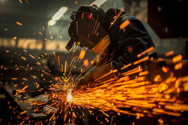 Best Food and Beverage Processing Equipment Welding in Texas City, TX