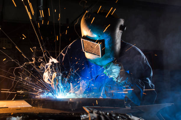 Affordable Welder Services in Texas City, TX