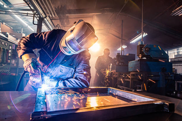 Best Automation and Robotic Welding in Texas City, TX