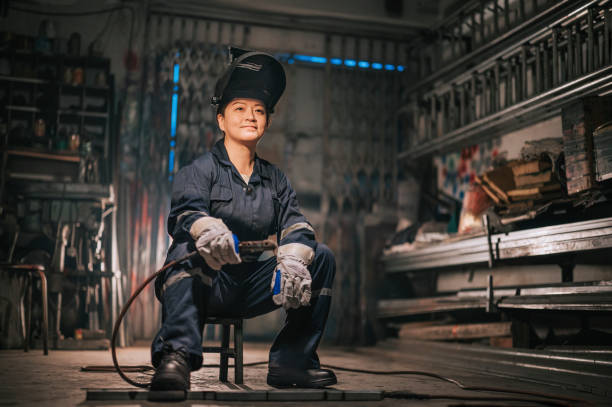 Reliable Texas City, TX Welder & Metal Fabrication Solutions