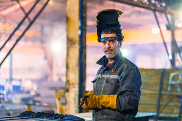 Best Marine and Shipbuilding Welding in Texas City, TX
