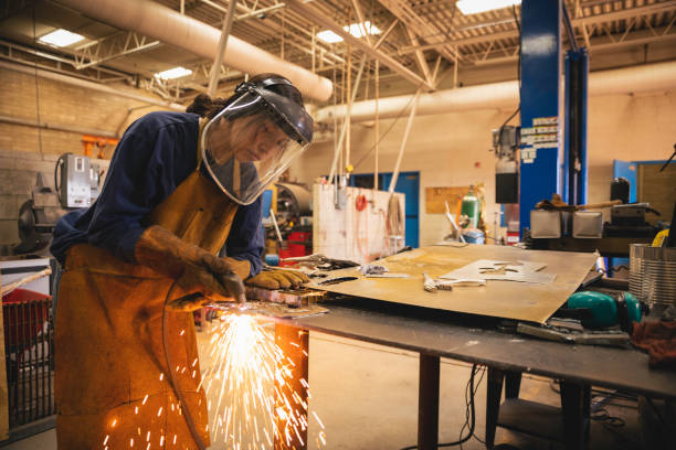 Best Marine and Shipbuilding Welding in Texas City, TX