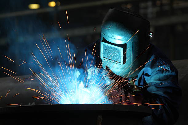 Affordable Welder Services in Texas City, TX