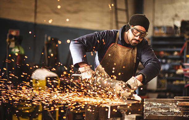 Best Structural Steel Welding in Texas City, TX