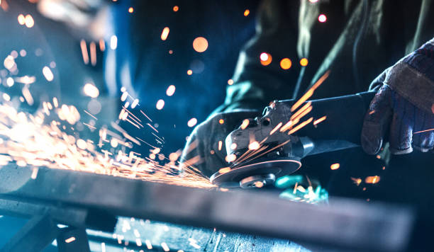 Best Pipe Welding in Texas City, TX